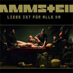 Обложку нового альбома Rammstein признали пропагандирующей идеи садомазохизма Обложку нового альбома Rammstein признали пропагандирующей идеи садомазохизма