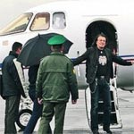 Киркоров устроил драку на борту самолета