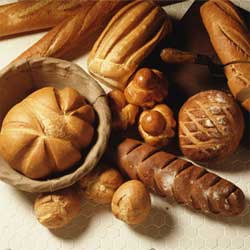 Какой хлеб не вредит фигуре и контролирует аппетит?