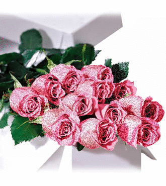 Букеты цветов - поздравления с Днем рождения. 408214347