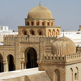 Что посмотреть в Тунисе. 5 мест обязательной программы туриста