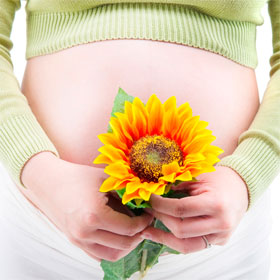 Диета для беременных при чрезмерной прибавке в весе
