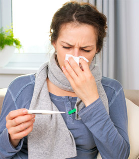 Чем лечить кашель?