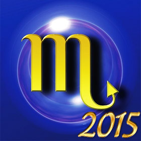 Гороскоп на 2015 год - Скорпион