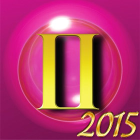 Гороскоп на 2015 год - Близнецы