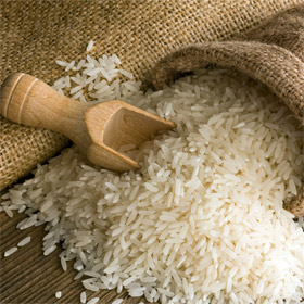Рис как универсальное косметическое средство