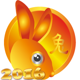 Гороскоп на 2016 год - Кролик
