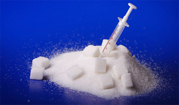 Профилактика сахарного диабета