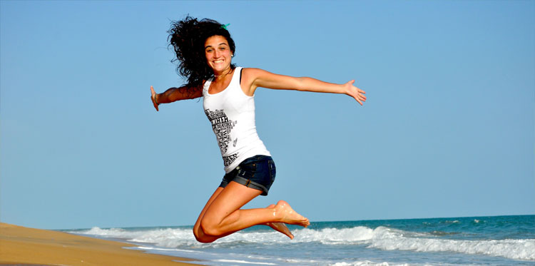 Как жить дольше и уберечься от возрастных заболеваний