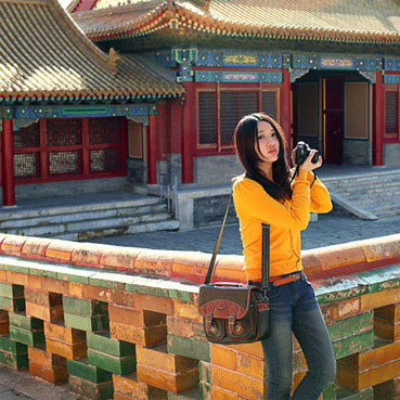 Безопасные и полные удовольствий путешествия для женщин в Пекин, Китай