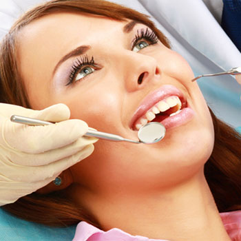 Применение полной анестезии при лечении зубов