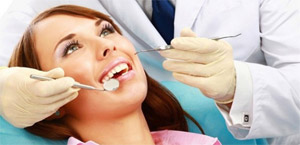 Применение полной анестезии при лечении зубов