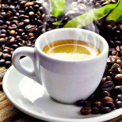 Как снизить вред кофе