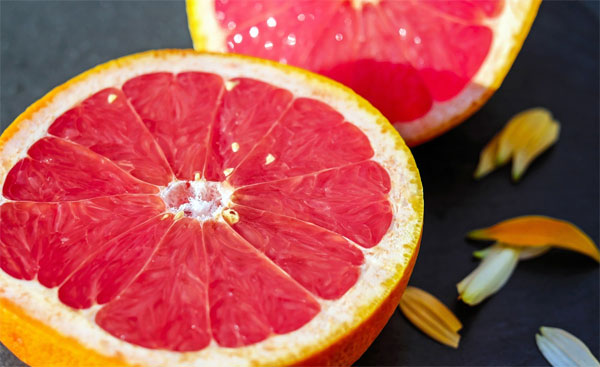 Грейпфрут: польза и вред для здоровья