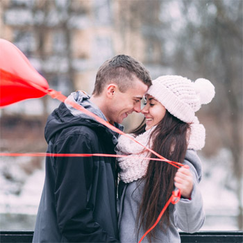 День святого Валентина: ожидание и реальность