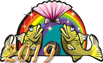 Любовный гороскоп на 2019 - Рыбы