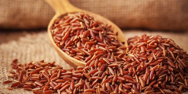 Секрет приготовления красного риса