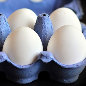 Сколько хранить яйца без холодильника