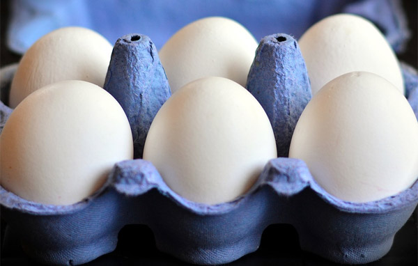 Сколько хранить яйца без холодильника