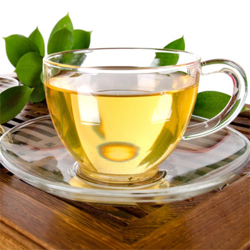 Помогает ли зеленый чай похудеть?