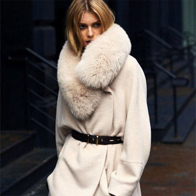 Как выбрать зимнее пальто: советы знаменитостей