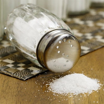 Головная боль, давление, проблемы с памятью и другие признаки того, что вы едите много соли