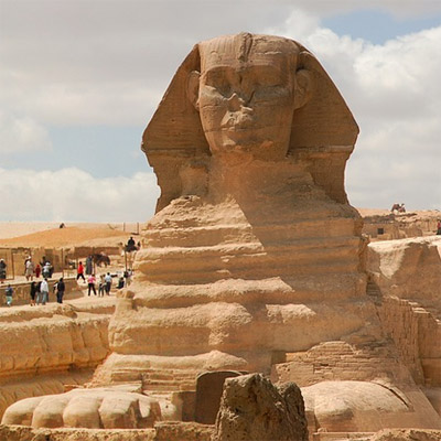 Достопримечательности Египта, которые нужно обязательно посетить