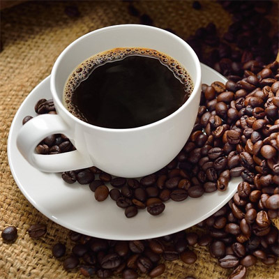 Как сделать кофе не только вкусным, но и полезным