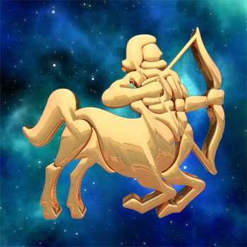 Стрелец: сексуальный гороскоп Джоанны Вулфолк