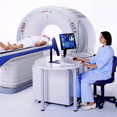 Компьютерная томография и рентген: в чем отличия?