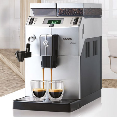 Автоматические кофемашины - как устроены?