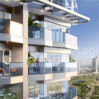 Как купить недвижимости в ОАЭ нерезиденту