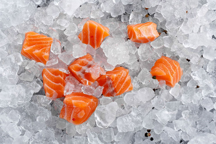 Форель за 20 минут: как превратить полезный продукт в быстрый ужин без ущерба для вкуса и здоровья