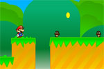 Paper Mario World