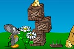 Охота на сыр / Cheesehunt
