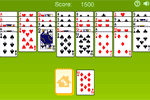 Golf Solitaire