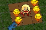 Pac Adventure