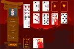 Ronin Solitare