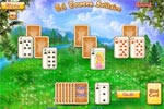Tri Tower Solitaire
