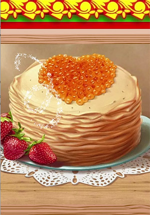 С Масленицей поздравления видео бесплатно