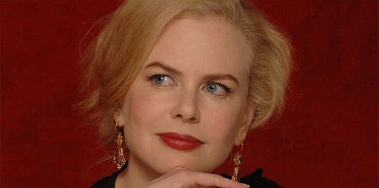 Николь Кидман увеличила грудь