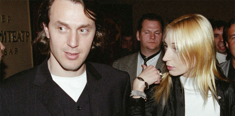 Орбакайте и Байсаров поставили точку в споре о судьбе сына