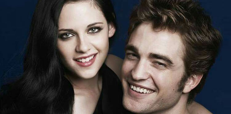 Роберт Паттинсон и Кристен Стюарт вместо любви выбрали одиночество