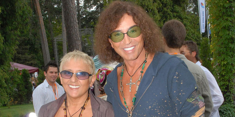 Валерий Леонтьев заключил выгодную сделку в результате которой стал отцом