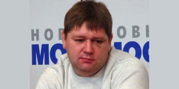 Филипп Киркоров: «Да, я дал ему в рожу!»