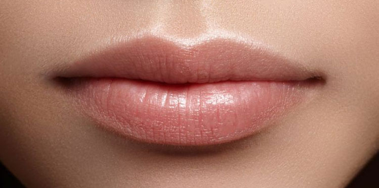 Ученые: Пухлые губы – залог вечной молодости