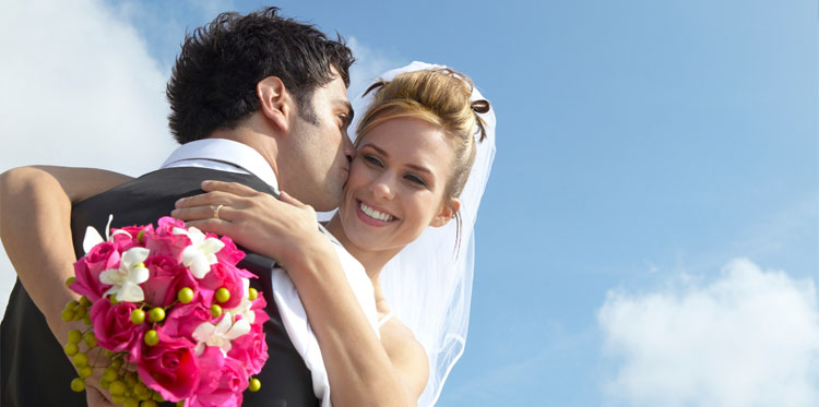 Как современный мужчина выбирает жену?