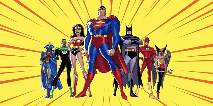 Истории о супергероях опасны для детской психики!