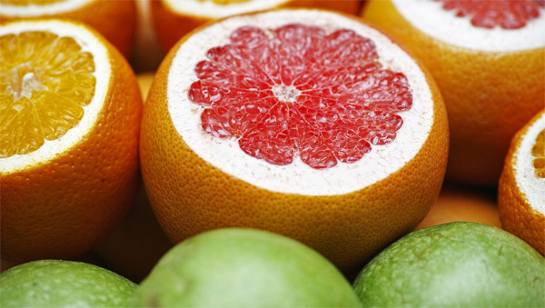 Ученые ВОЗ назвали 5 фруктов помогающих худеть