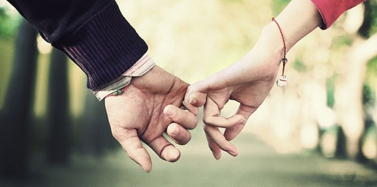 Ученые вычислили лучшую разницу в возрасте для брака